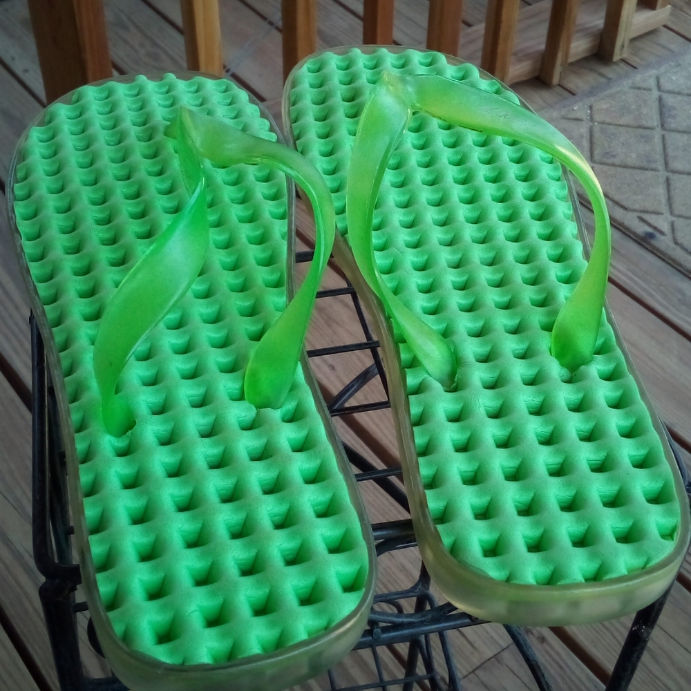 Speedo XL Sandals